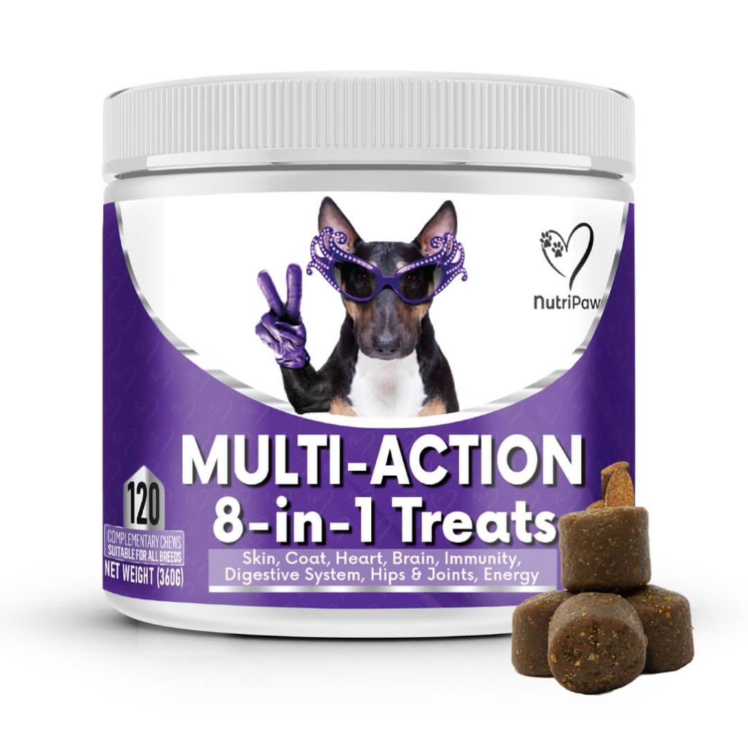 Snack Multiazione 8 in 1