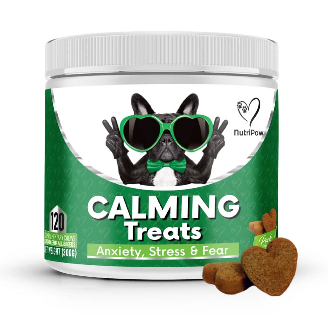 Snack Calmanti
