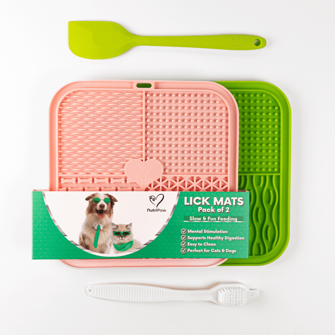 Tappetino da Leccare per Animali