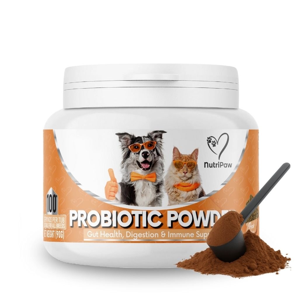 Polvere Pre, Pro e Postbiotica