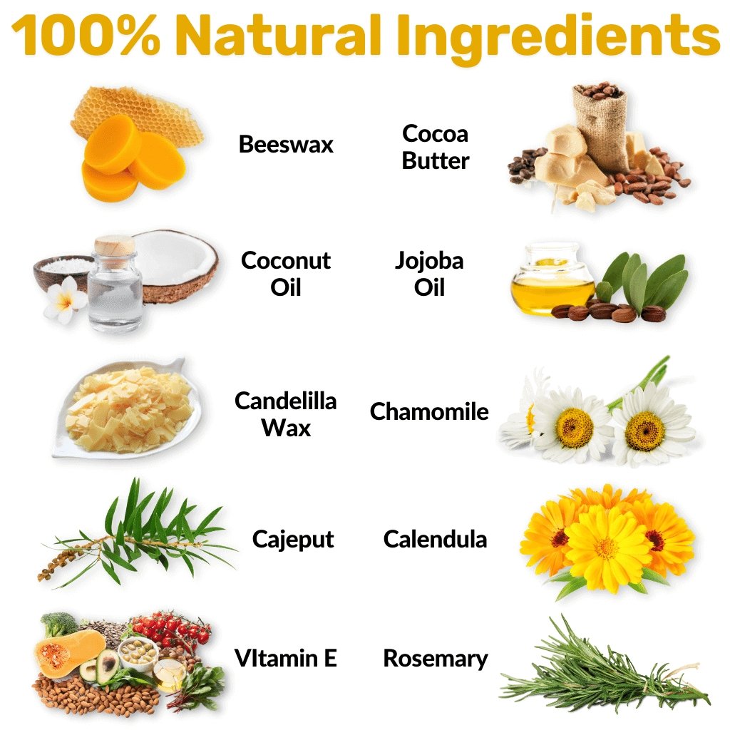 Balsamo Nutriente
