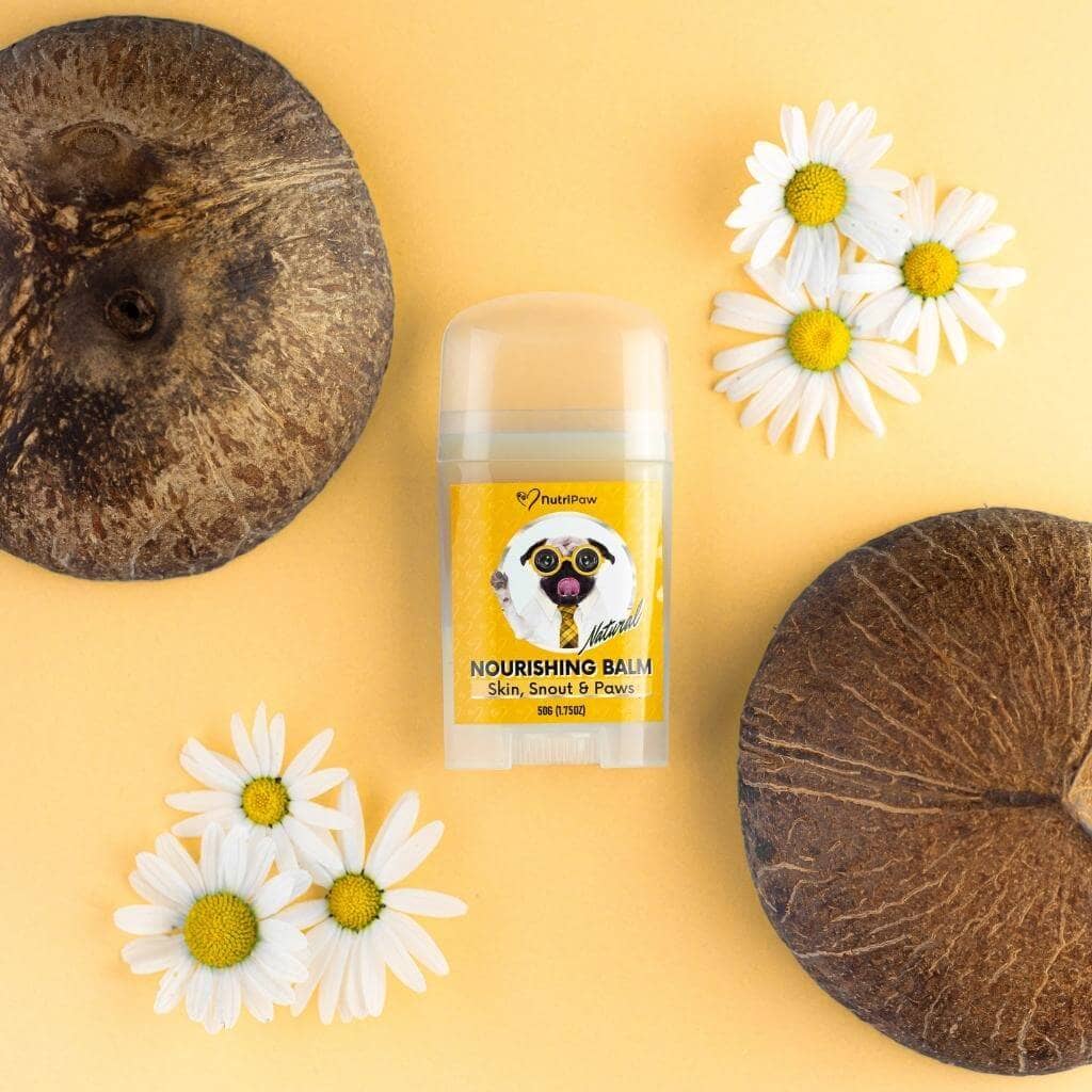 Balsamo Nutriente