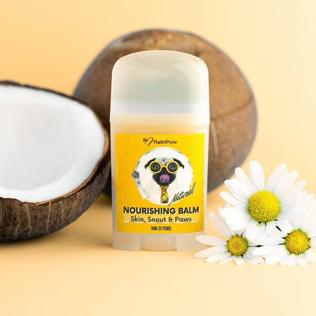 Balsamo Nutriente
